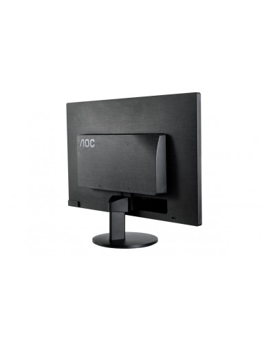 23.6'' Монитор AOC m2470swh / 5ms / Black