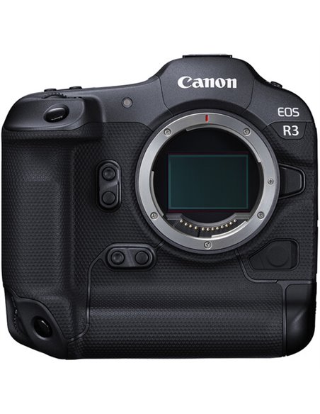 Mirrorless Camera CANON EOS R3 5.0GHz Body (4895C014)