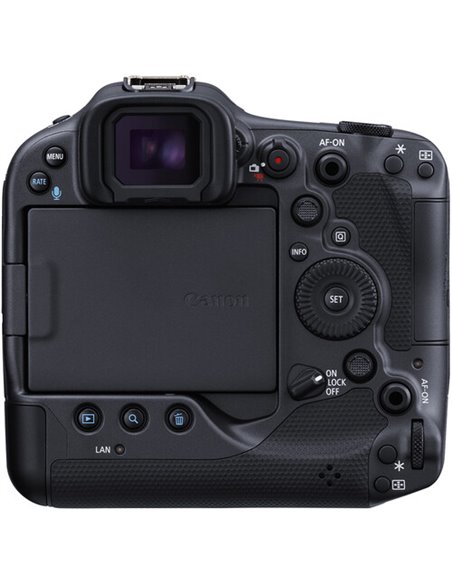 Mirrorless Camera CANON EOS R3 5.0GHz Body (4895C014)