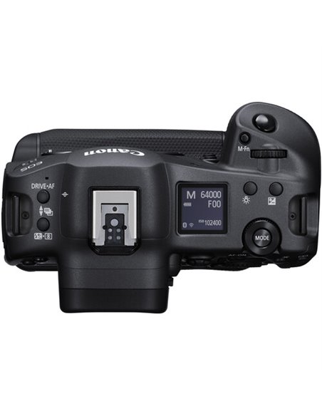 Mirrorless Camera CANON EOS R3 5.0GHz Body (4895C014)