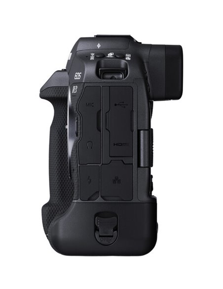 Mirrorless Camera CANON EOS R3 5.0GHz Body (4895C014)