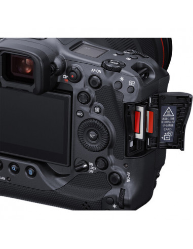 Mirrorless Camera CANON EOS R3 5.0GHz Body (4895C014)