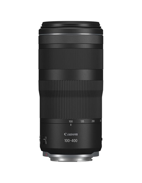 Zoom Lens Canon RF 100-400mm F5.6-8 IS USM (5050C005)