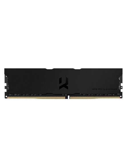 Оперативная память GOODRAM IRDM PRO DDR4-3600 8ГБ