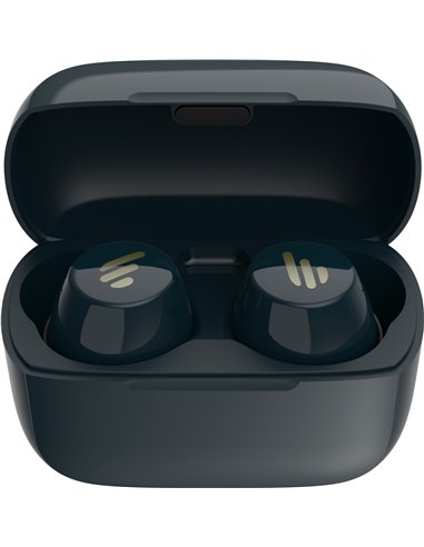 Наушники Edifier TWS1 Black Wireless Bluetooth Earbuds Stereo Plus