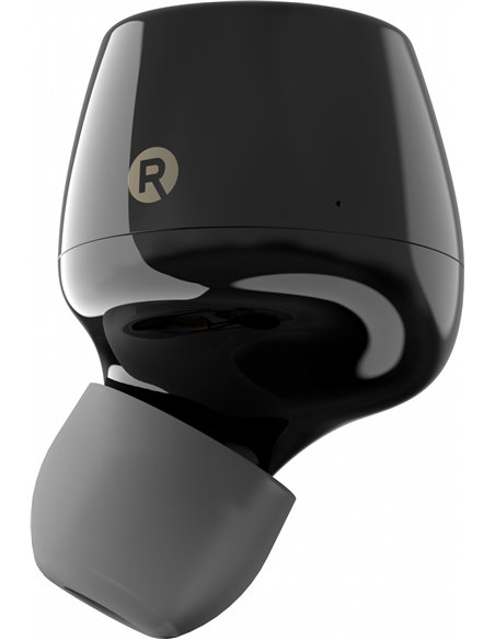 Наушники Edifier TWS1 Black Wireless Bluetooth Earbuds Stereo Plus