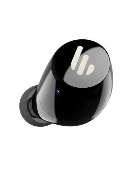 Наушники Edifier TWS1 Black Wireless Bluetooth Earbuds Stereo Plus