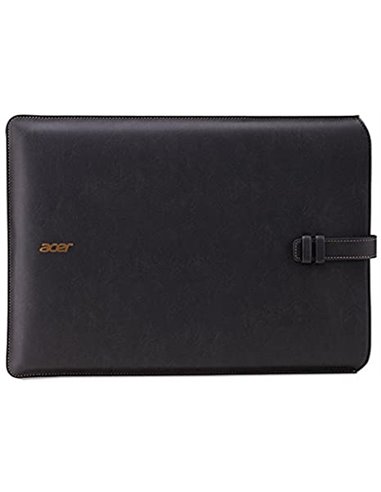 14.0” NB Bag - ACER NOTEBOOK PROTECTIVE SLEEVE 14”, SMOKY GRAY. Compatible with Swift 3 SF314-52, SF314-53