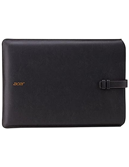 14.0” NB Bag - ACER NOTEBOOK PROTECTIVE SLEEVE 14”, SMOKY GRAY. Compatible with Swift 3 SF314-52, SF314-53