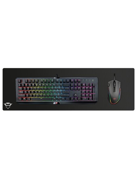 Trust Gaming GXT 758 Mouse Pad XXL (930x300x3mm) Trust Gaming GXT 758 Mouse Pad XXL (930x300x3mm)