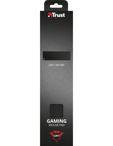 Trust Gaming GXT 758 Mouse Pad XXL (930x300x3mm)