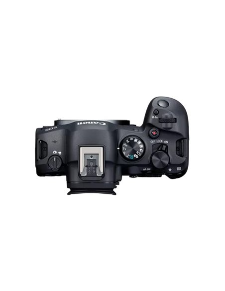 Camera Mirrorless CANON EOS R6 Mark II 2.4GHz Body (5666C005)