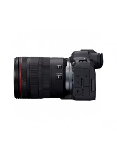 Беззеркальная камера CANON EOS R6 Mark II 2.4GHz Body (5666C005)