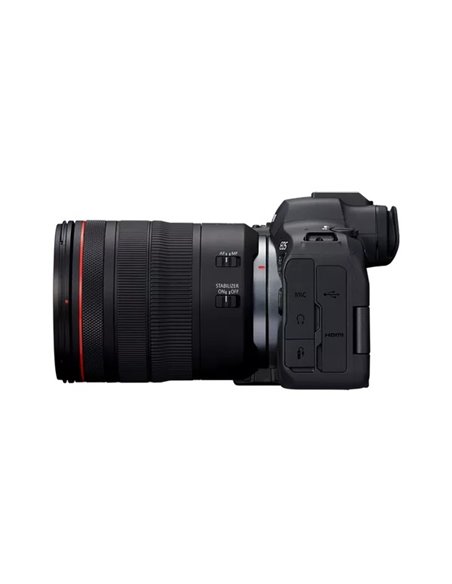 Беззеркальная камера CANON EOS R6 Mark II 2.4GHz Body (5666C005)