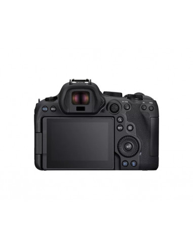 Camera Mirrorless CANON EOS R6 Mark II 2.4GHz Body (5666C005)