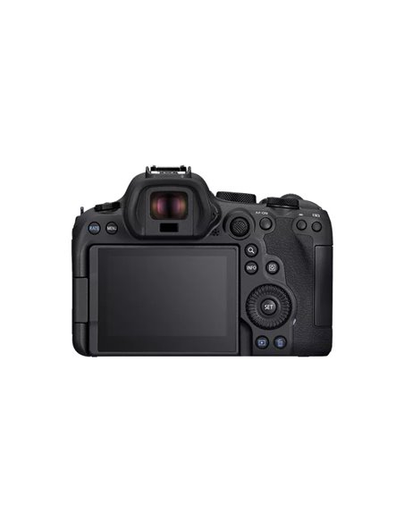 Camera Mirrorless CANON EOS R6 Mark II 2.4GHz Body (5666C005)