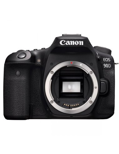 DSLR Camera CANON EOS 90D Body (3616C026)