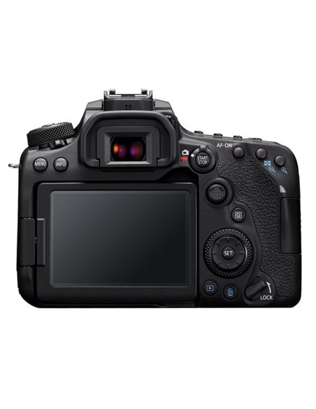 DSLR Camera CANON EOS 90D Body (3616C026)