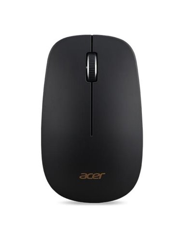 ACER BLUETOOTH MOUSE BLACK AMR010, BT 5.1, 1200 dpi, RETAIL PACK