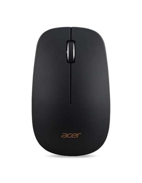 ACER BLUETOOTH MOUSE BLACK AMR010, BT 5.1, 1200 dpi, RETAIL PACK