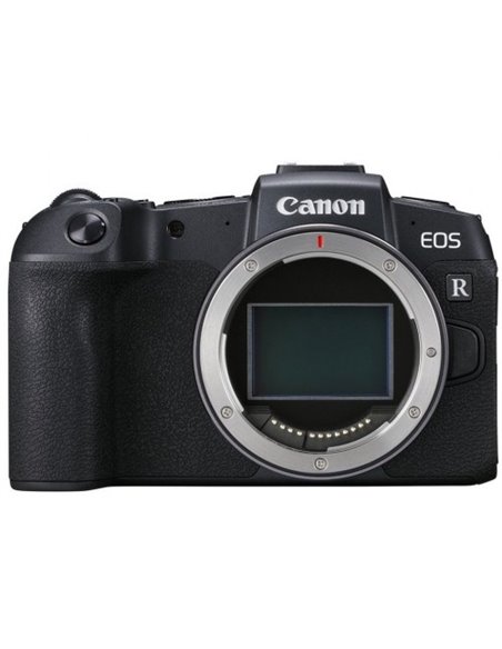 Mirrorless Camera CANON EOS R + RF 24-105 f/4-7.1 IS STM (3075C129)