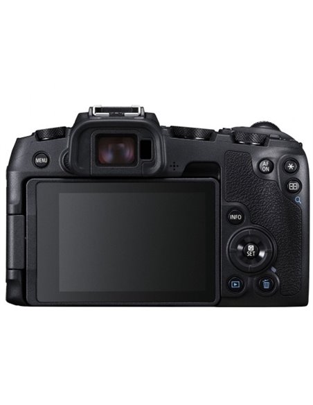 Mirrorless Camera CANON EOS R + RF 24-105 f/4-7.1 IS STM (3075C129)