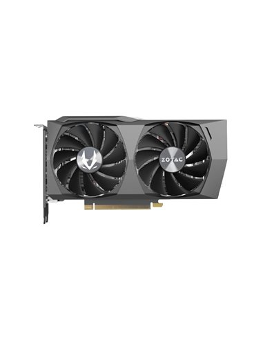 ZOTAC GeForce RTX™ 3060 Twin Edge 12GB GDDR6, 192bit, 1777/15000Mhz, Ampere, PCIeX16 4.0, Dual Fan / IceStorm 2.0, 1xHDMI, 3x...