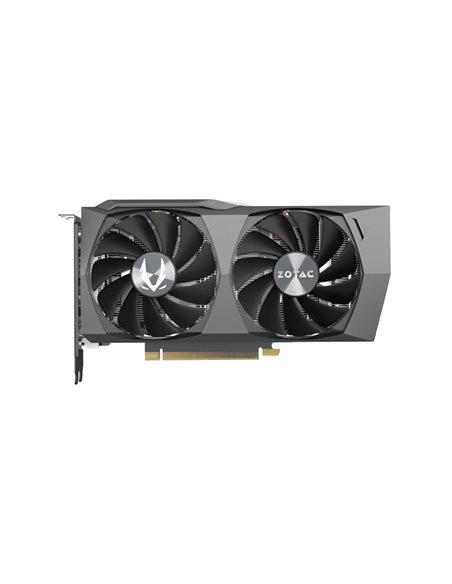 ZOTAC GeForce RTX™ 3060 Twin Edge 12GB GDDR6, 192bit, 1777/15000Mhz, Ampere, PCIeX16 4.0, Dual Fan / IceStorm 2.0, 1xHDMI, 3x...