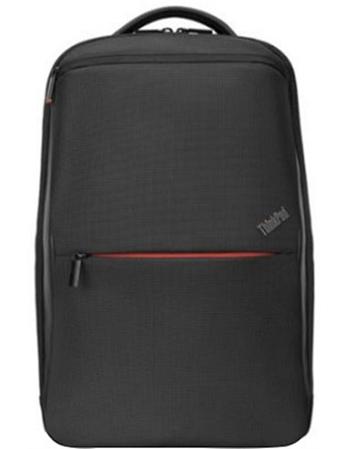 15.6” NB Backpack - Lenovo ThinkPad - Notebook Backpack Professional, Premium and Lightweight materials, Two Front-Panel Sto...