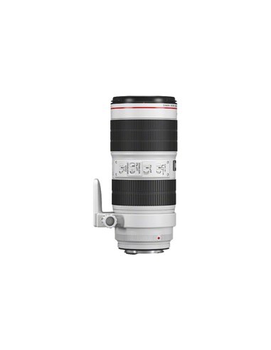 Zoom Lens Canon EF 70-200mm f/2.8L IS III USM (3044C005)