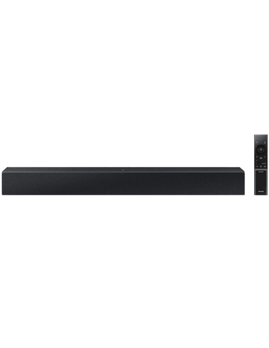 Soundbar Samsung HW-C400, Negru