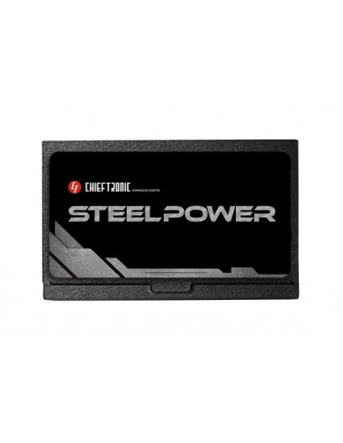 Sursă Alimentare PC Chieftec BDK-650FC, 650W, ATX, Complet modular