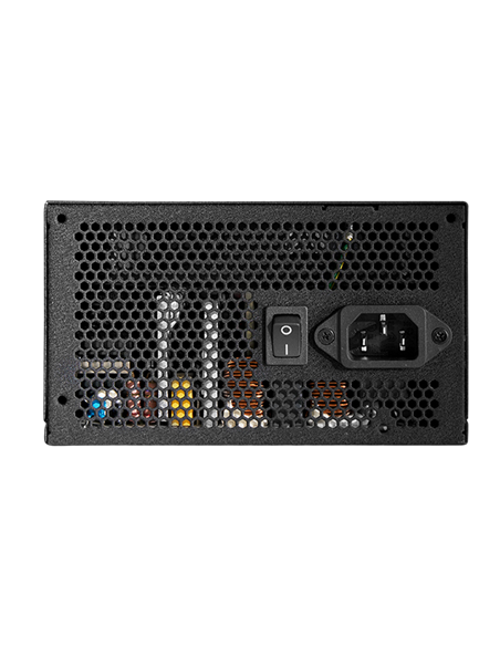 Sursă Alimentare PC Chieftec BDK-650FC, 650W, ATX, Complet modular