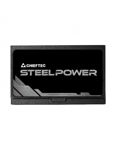 Sursă Alimentare PC Chieftec BDK-650FC, 650W, ATX, Complet modular