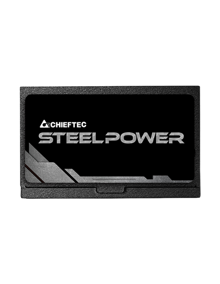 Sursă Alimentare PC Chieftec BDK-650FC, 650W, ATX, Complet modular