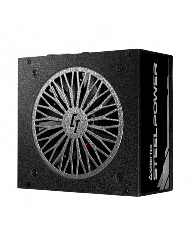 Sursă Alimentare PC Chieftec BDK-650FC, 650W, ATX, Complet modular