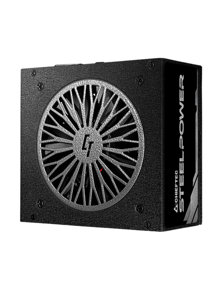 Sursă Alimentare PC Chieftec BDK-650FC, 650W, ATX, Complet modular