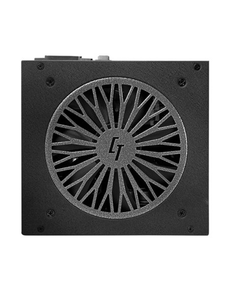 Sursă Alimentare PC Chieftec BDK-650FC, 650W, ATX, Complet modular