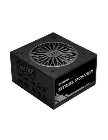 Sursă Alimentare PC Chieftec BDK-650FC, 650W, ATX, Complet modular