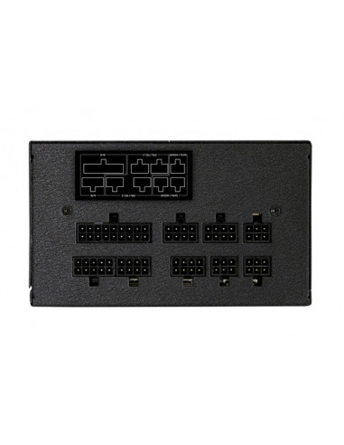 Sursă Alimentare PC Chieftec BDK-650FC, 650W, ATX, Complet modular