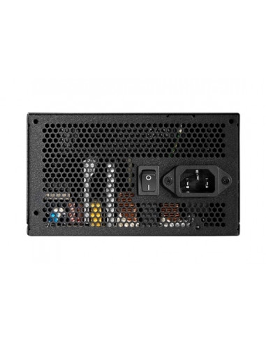 Sursă Alimentare PC Chieftec BDK-650FC, 650W, ATX, Complet modular