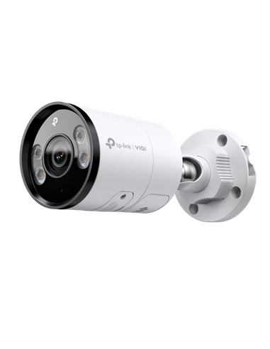 Camera de supraveghere IP TP-LINK VIGI C385(2.8mm), Alb