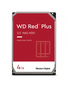 Жесткий диск Western Digital WD Red Pro, 3.5", 4 ТБ <WD4003FFBX> 2