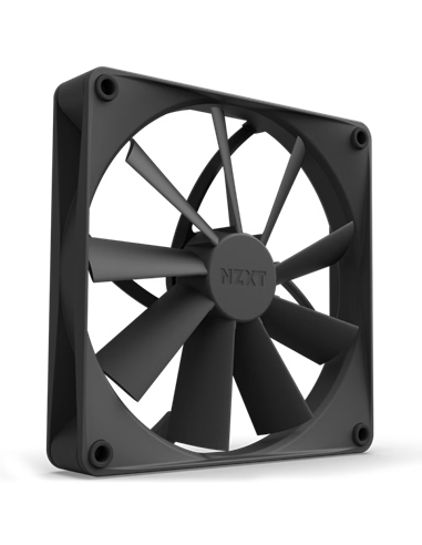 Ventilator PC NZXT F140Q, 140 mm