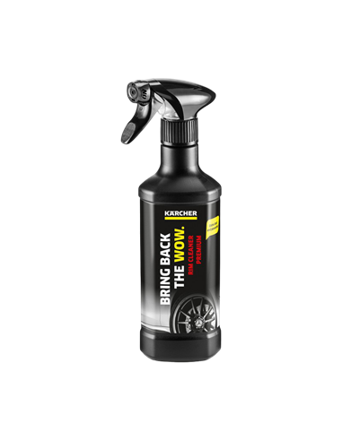 Soluție premium pentru curăţat jante Karcher RM 667, 0.5L