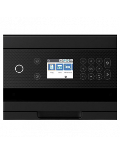 Струйный МФУ Epson MFD EcoTank L6270, Чёрный 2