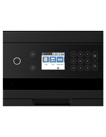 Multifunctional Inkjet Epson MFD EcoTank L6270, Negru