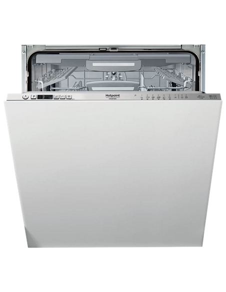 Посудомоечная машина Hotpoint-Ariston HI 5020 WEF, Белый