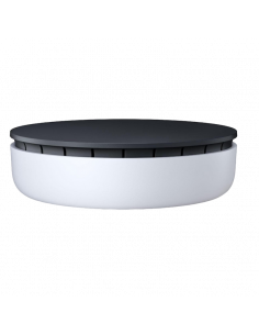 Центр управления Yandex YNDX-00510, Белый