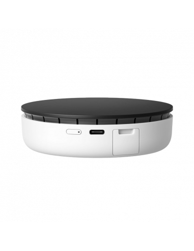 Smart Hub Yandex YNDX-00510, Alb